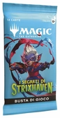 Magic the gathering i segreti di strixhaven présentoir boosters de jeu (30) italien