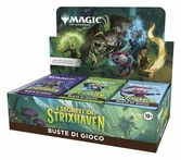 Magic the gathering i segreti di strixhaven présentoir boosters de jeu (30) italien