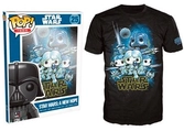 STAR WARS - T-Shirt POP - A New Hope (XL)