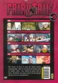 FAIRY TAIL MAGAZINE -  Vol 09 (Edition Limited) VF/VOST FR-NL - DVD