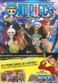 ONE PIECE DRESSROSA - Vol 2 (4DVD) - DVD