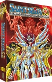 SAINT SEIYA OMEGA - Les Nouveaux Chevaliers du Zodiaque Vol 9 - DVD