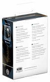 Ultimate guard art sleeves magic: the gathering "secrets of strixhaven" - blue mythic 3 (alternate art)