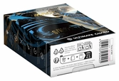 Ultimate guard art sleeves magic: the gathering "secrets of strixhaven" - blue mythic 3 (alternate art)
