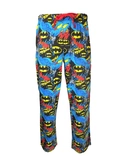 BATMAN - Pantalon Pyjama - Flying (M)