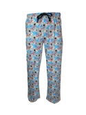 SONIC - Pantalon Pyjama - Game Over (L)