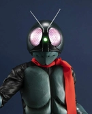 Kamen rider figurine ultimate article masked rider 40 cm
