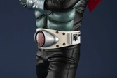 Kamen rider figurine ultimate article masked rider 40 cm