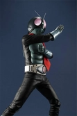 Kamen rider figurine ultimate article masked rider 40 cm