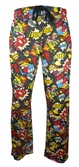 SIMPSONS - Pantalon Pyjama - Biff Pow (S)