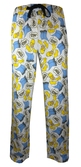 SIMPSONS - Pantalon Pyjama - Doh (M)