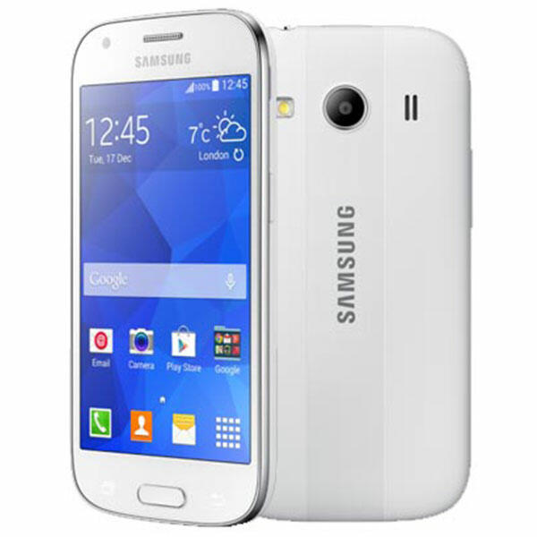 Galaxy Ace 4 Blanc 8 Go  Samsung  Acheter vendre sur Référence Gaming