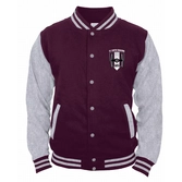 STAR WARS  - Blouson Teddy Tie Fighter Squadron (M)