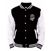 STAR WARS  - Blouson Teddy Captain Phasma (S)