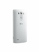 LG G3 Blanc 32 Go