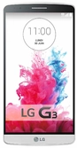 LG G3 Blanc 32 Go