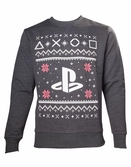 PLAYSTATION - Sweater Christmas (XXL)