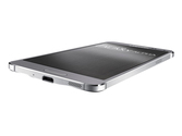 Galaxy Alpha Argent 32 Go - Samsung