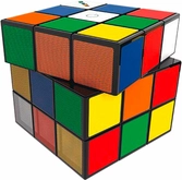 Enceinte Bluetooth Rubik's Cube