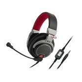 Audio-Technica - Gaming Headset ATH-PDG1 (PS4/PC/Mobile/XBONE) - PS4