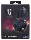 Casque Audio-Technica : ATH-PG1 (PS4/PC/Mobile/XBONE)