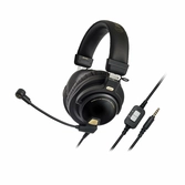 Casque Audio-Technica : ATH-PG1 (PS4/PC/Mobile/XBONE)