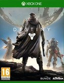 Destiny day one edition - XBOX ONE