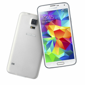 Galaxy S5 Blanc 16 Go - Samsung