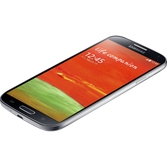 Galaxy S4 Argent 16 Go - Samsung