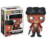FALLOUT 4 - Bobble Head POP N° 77 - John Hancock