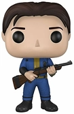 FALLOUT 4 - Bobble Head POP N° 75 - Vault Dweller