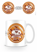 STAR WARS 7 - Mug - 300 ml - BB-8