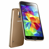 Galaxy S5 Or 16 Go - Samsung