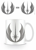 STAR WARS - Mug - 300 ml - Jedi Symbol