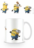 MINIONS - Mug - 300 ml - Group