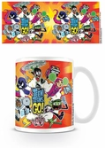 TEEN TITANS GO - Mug - 300 ml - Kaboom