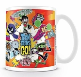 TEEN TITANS GO - Mug - 300 ml - Kaboom