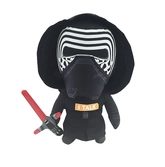 STAR WARS 7 - Talking Plush 20 Cm - Kylo Ren