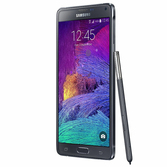 Galaxy Note 4 Noir 32 Go - Samsung