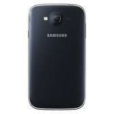 Galaxy Grand plus Noir 8 Go - Samsung