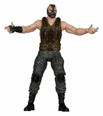 The dark knight rises dc multiverse deluxe theatrical edition igurine bane 19 cm