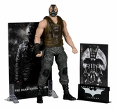 The dark knight rises dc multiverse deluxe theatrical edition igurine bane 19 cm