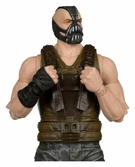 The dark knight rises dc multiverse deluxe theatrical edition igurine bane 19 cm