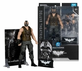 The dark knight rises dc multiverse deluxe theatrical edition igurine bane 19 cm