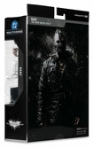 The dark knight rises dc multiverse deluxe theatrical edition igurine bane 19 cm