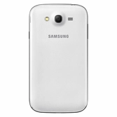 Galaxy Grand plus Blanc 8 Go - Samsung