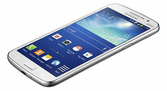 Galaxy Grand plus Blanc 8 Go - Samsung
