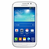 Galaxy Grand plus Blanc 8 Go - Samsung