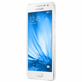 Galaxy A3 Blanc 16 Go - Samsung