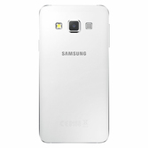 Galaxy A3 Blanc 16 Go - Samsung